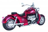 2007 Boss Hoss BHC-3 ZZ4 photo